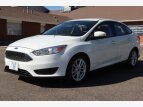 Thumbnail Photo 9 for 2017 Ford Focus